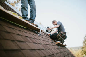 Local Roofers in Newton, NJ